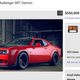 Illustration for article titled Someone's Really Trying To Sell A Used Dodge Challenger SRT Demon For $550,000